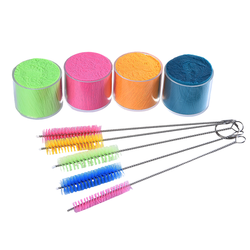 Nylon PA6 Brush Filament