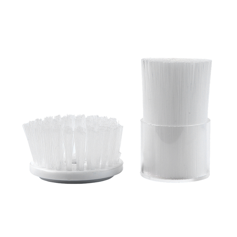 Nylon PA66 kefeszál Nylon PA66 kefeszál